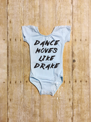 Dance Moves Like Drake Design