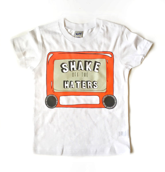 Shake off the Haters Tee