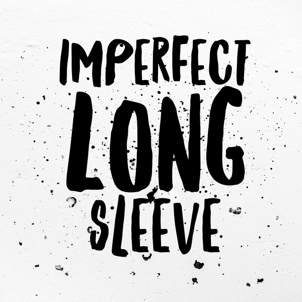 Imperfect Long Sleeve Leotards - Final Sale