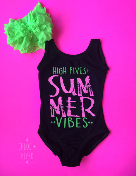 Summer Vibes Design