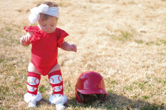 Baseball Leg Warmers