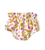Yellow Fruit High Waisted Bloomers