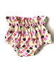 Ice Cream Cone High Waisted Bloomers